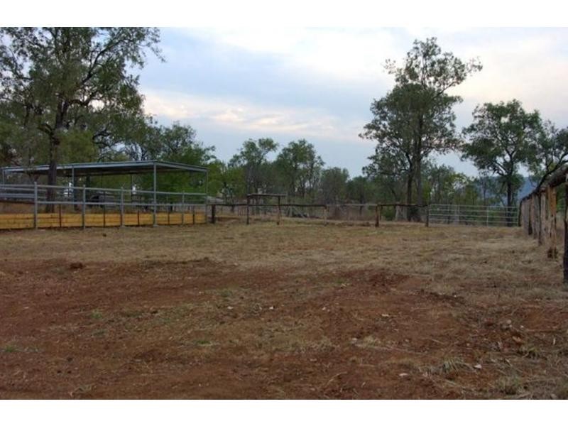 62 Bucholz Road, Kabra QLD 4702