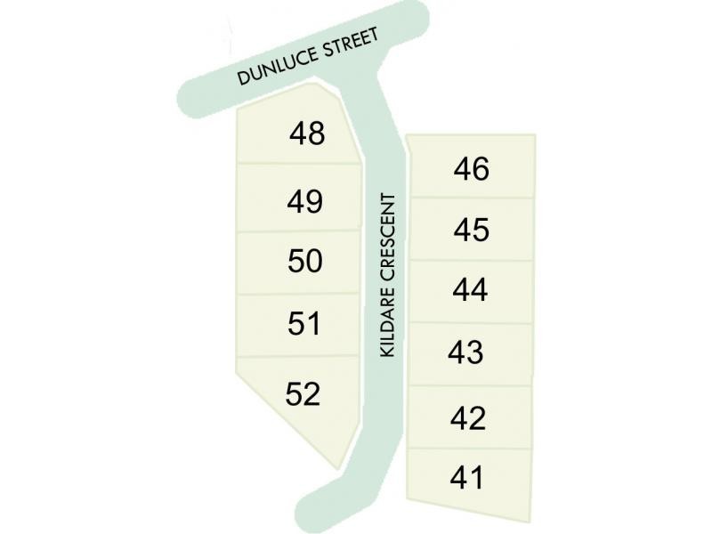 L43 Kildare Crescent, Rockyview QLD 4701