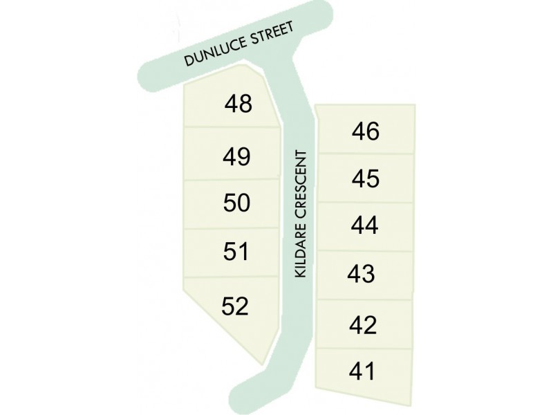 Lot 44 Kildare Crescent, Rockyview QLD 4701