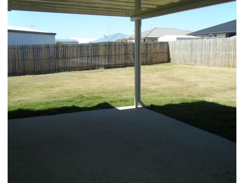 25 Kerrie Meares St, Gracemere QLD 4702