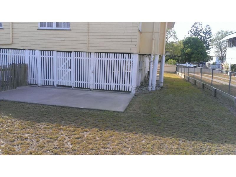 238B William Street, Allenstown QLD 4700