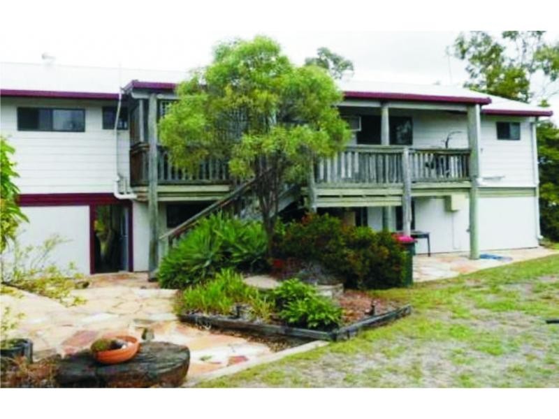 77 WOODBINE Street, Springsure QLD 4722