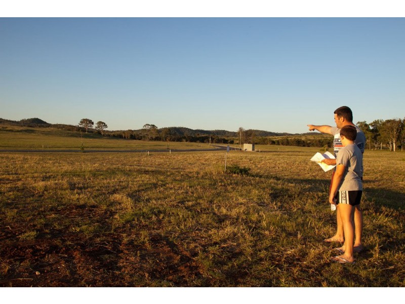 Lot 51 Kildare Crescent, Rockyview QLD 4701