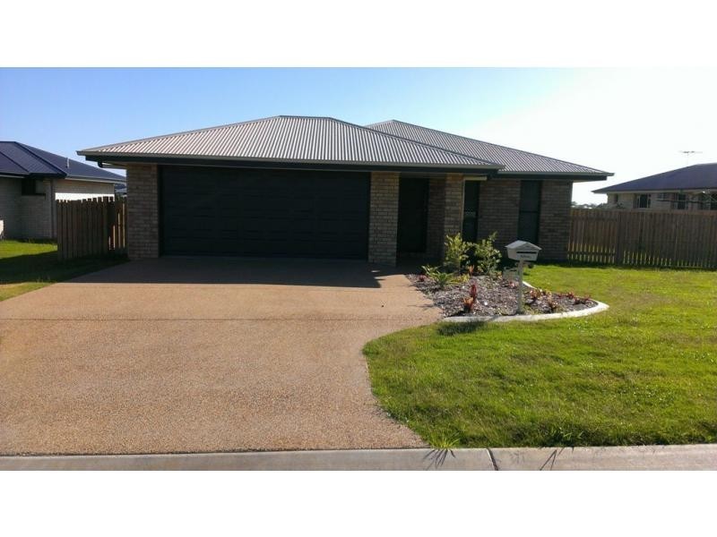 53 Cherryfield Road, Gracemere QLD 4702