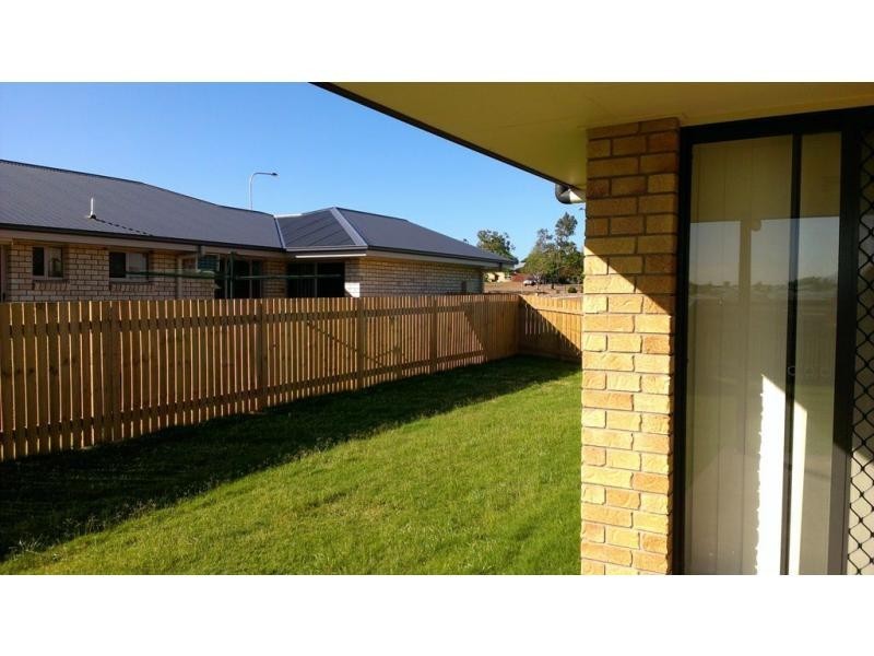 53 Cherryfield Road, Gracemere QLD 4702