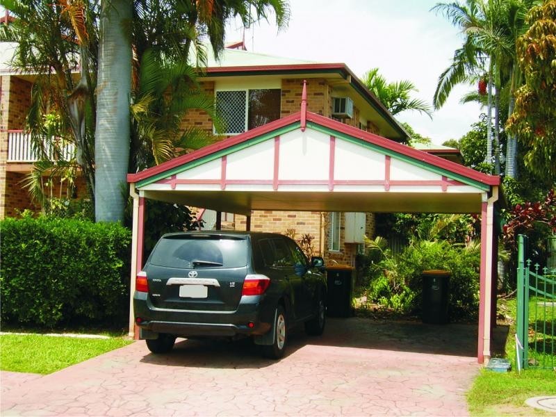 5/6 Thurston Street, Allenstown QLD 4700