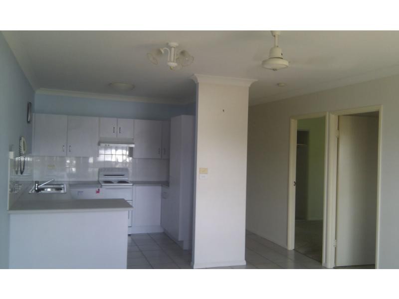 5/6 Thurston Street, Allenstown QLD 4700