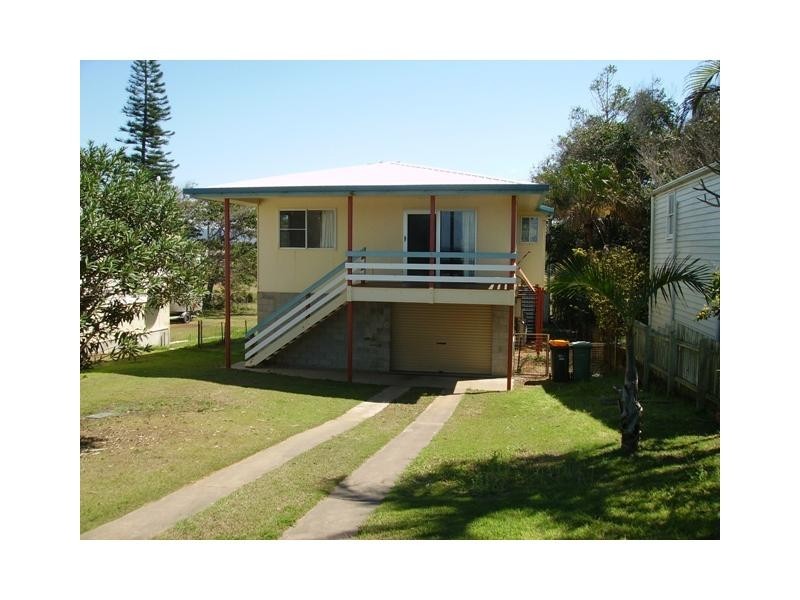 658 Scenic Highway, Mulambin QLD 4703