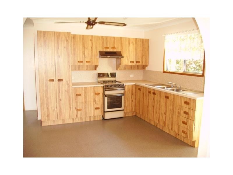 658 Scenic Highway, Mulambin QLD 4703