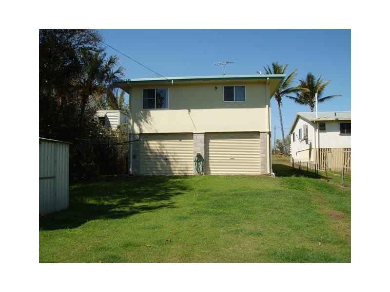 658 Scenic Highway, Mulambin QLD 4703