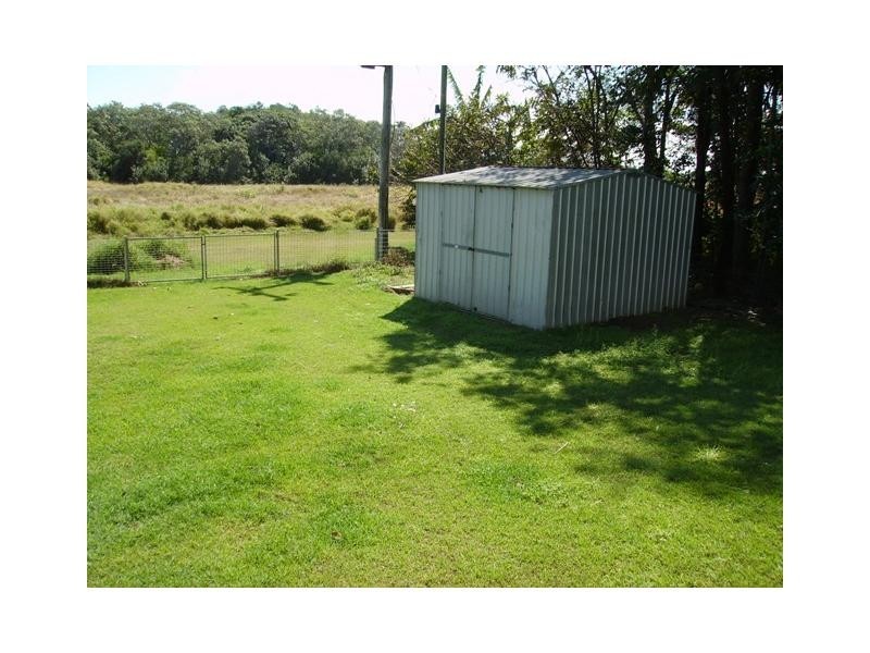 658 Scenic Highway, Mulambin QLD 4703