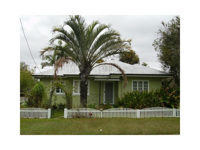 1A Nathan Street, Allenstown QLD 4700