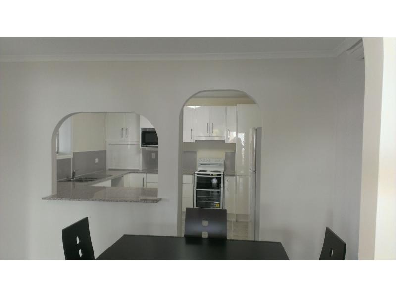 1/77 High Street, Berserker QLD 4701