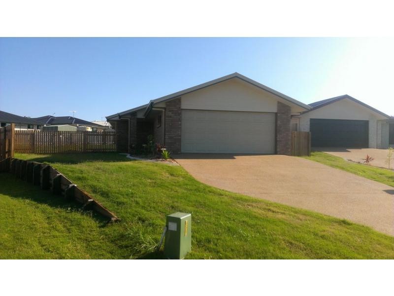 9 Fillwood Court, Gracemere QLD 4702