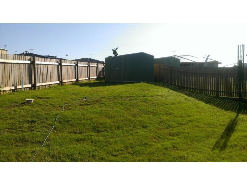 9 Fillwood Court, Gracemere QLD 4702