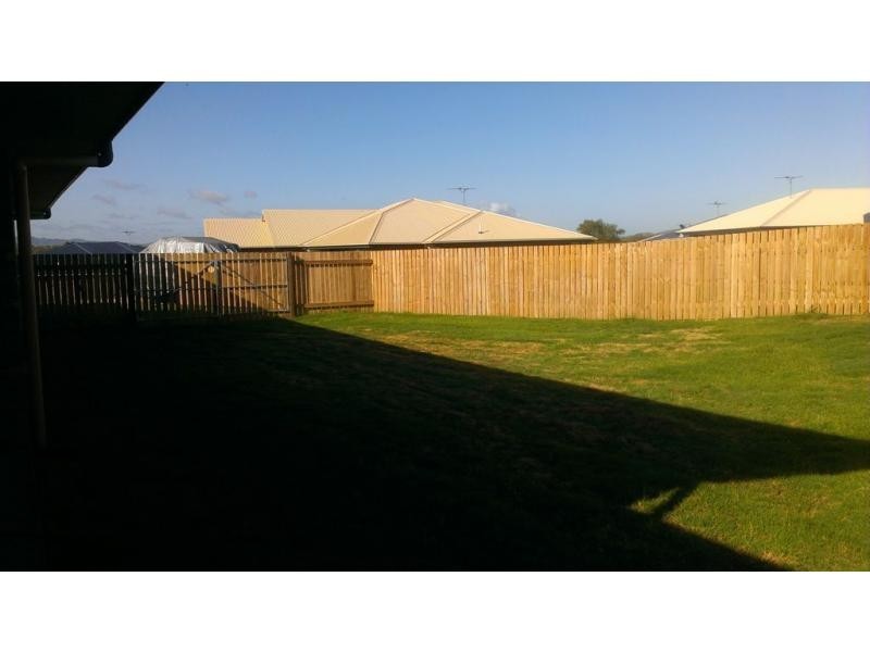 9 Fillwood Court, Gracemere QLD 4702