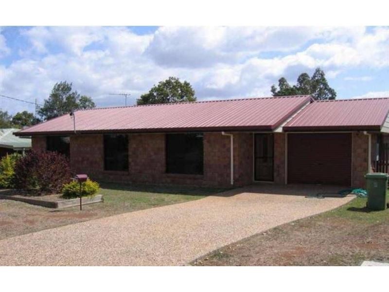 26 Buxton Drive, Gracemere QLD 4702