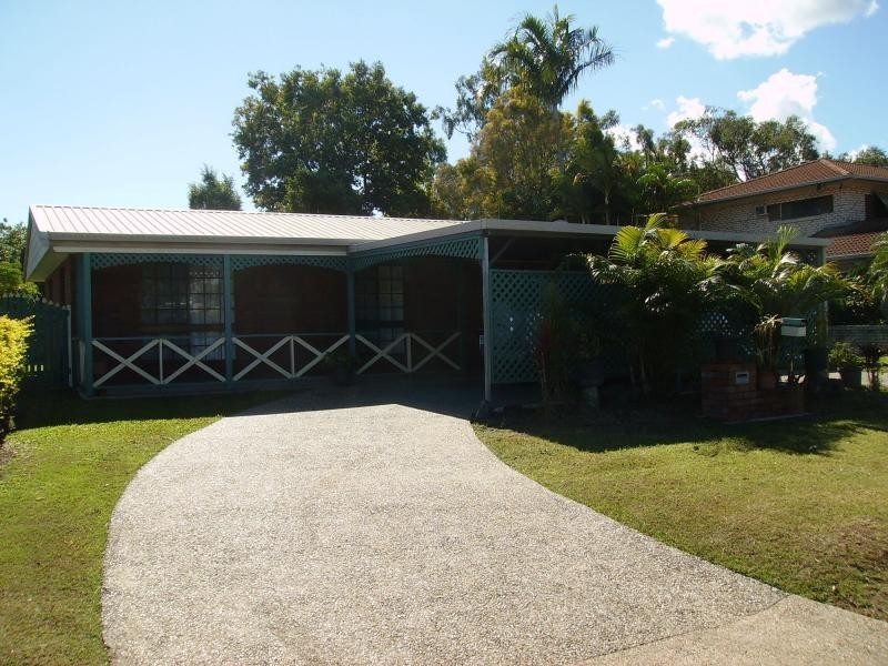 19 Wigginton Street, Frenchville QLD 4701