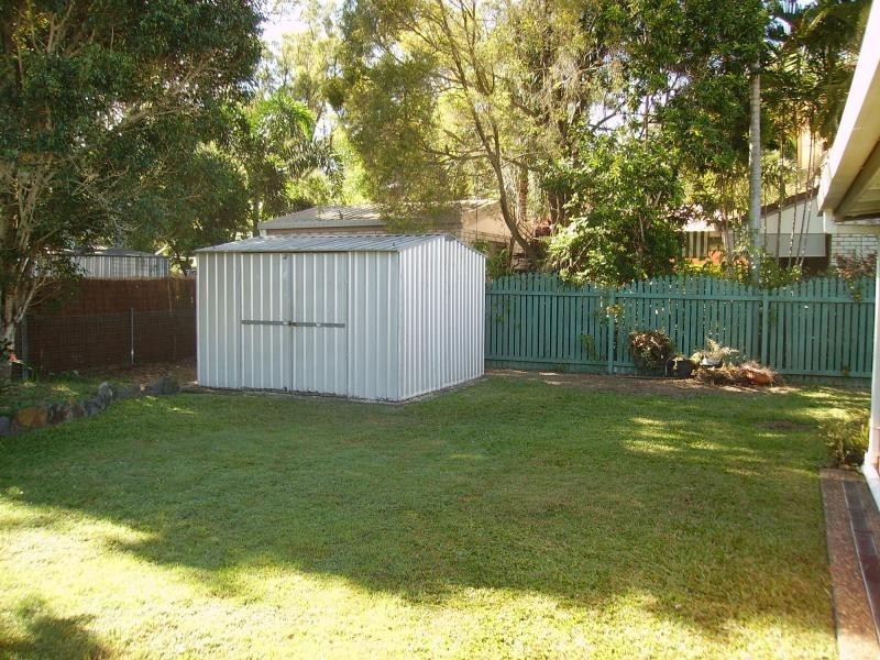 19 Wigginton Street, Frenchville QLD 4701