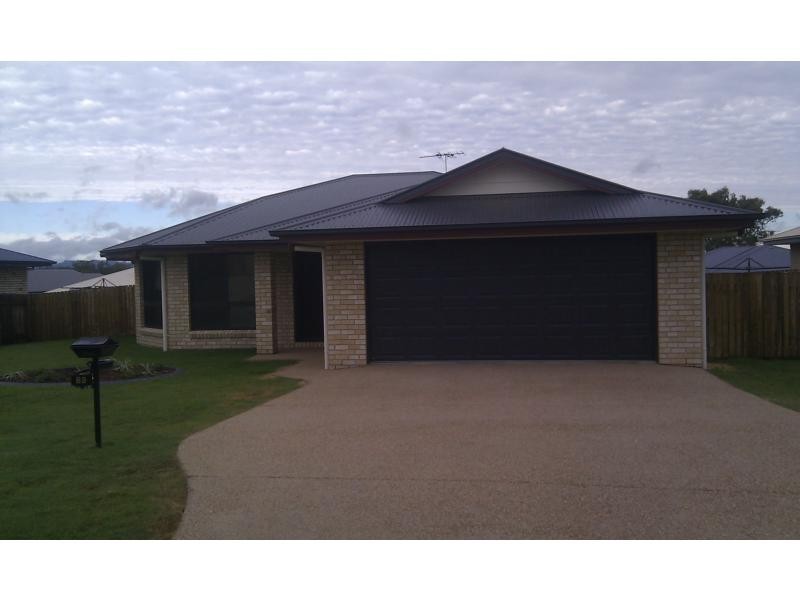 89 abby Drive, Gracemere QLD 4702