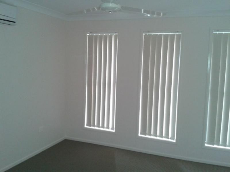 17 Bronco Crescent, Gracemere QLD 4702