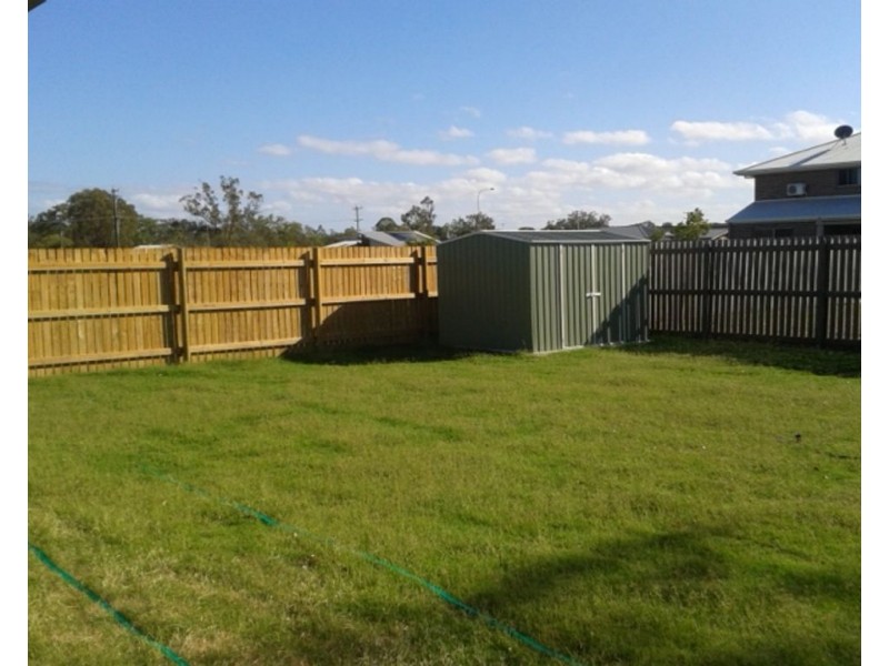 105 Capricorn Street, Gracemere QLD 4702