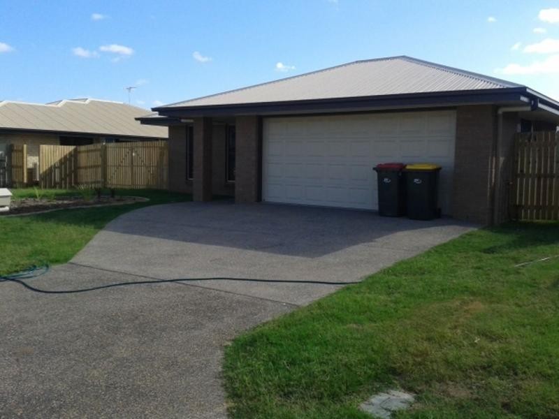 123 Capricorn Street, Gracemere QLD 4702