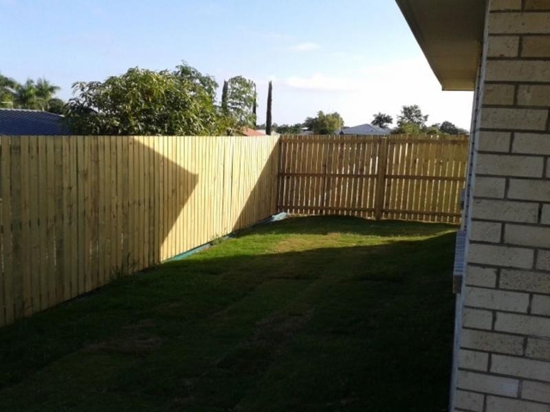 64 Bronco Crescent, Gracemere QLD 4702