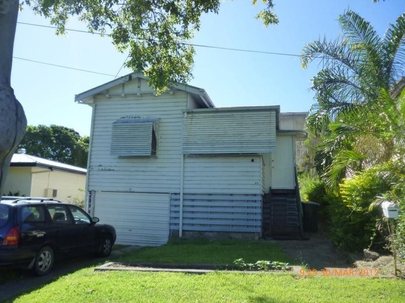 37 Norman Street, Wandal QLD 4700