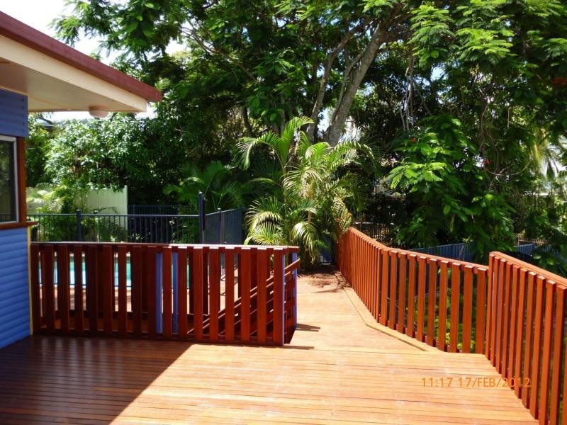 328 Duthie Avenue, Frenchville QLD 4701