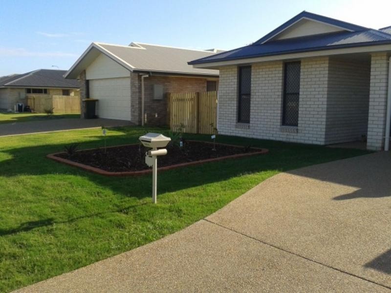 56 Abby Drive, Gracemere QLD 4702