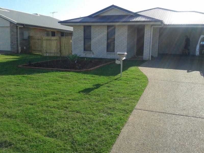 56 Abby Drive, Gracemere QLD 4702
