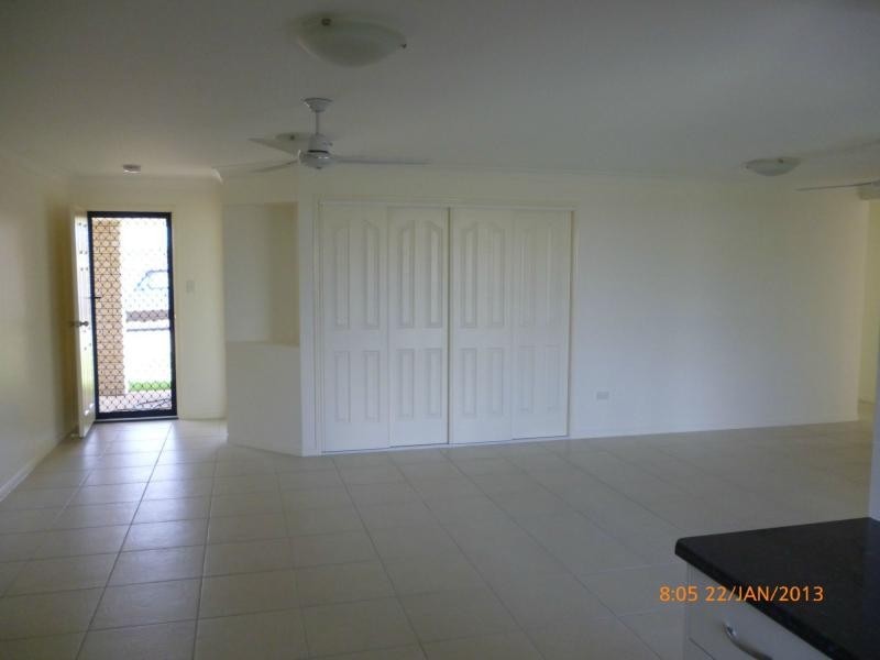 7 Perkins Street, Gracemere QLD 4702