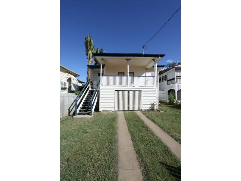 49 Spencer Street, The Range QLD 4700
