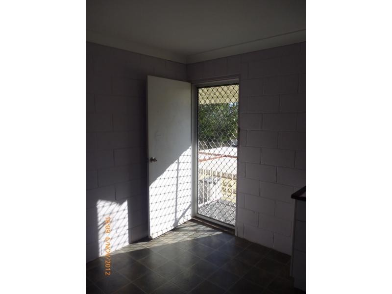 2/110 Talford Street, Allenstown QLD 4700