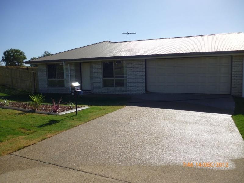 50 Riley Drive, Gracemere QLD 4702