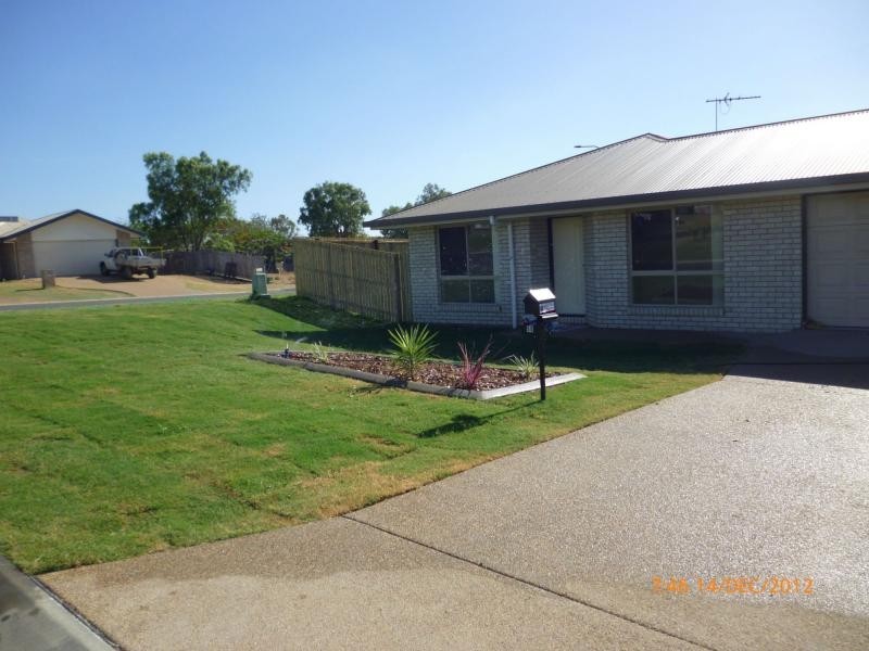 50 Riley Drive, Gracemere QLD 4702