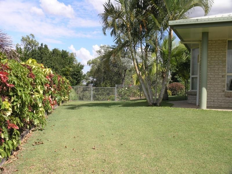 166 Emmerson Drive, Glenlee QLD 4711