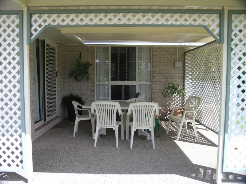 166 Emmerson Drive, Glenlee QLD 4711
