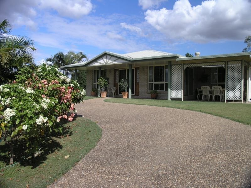 166 Emmerson Drive, Glenlee QLD 4711
