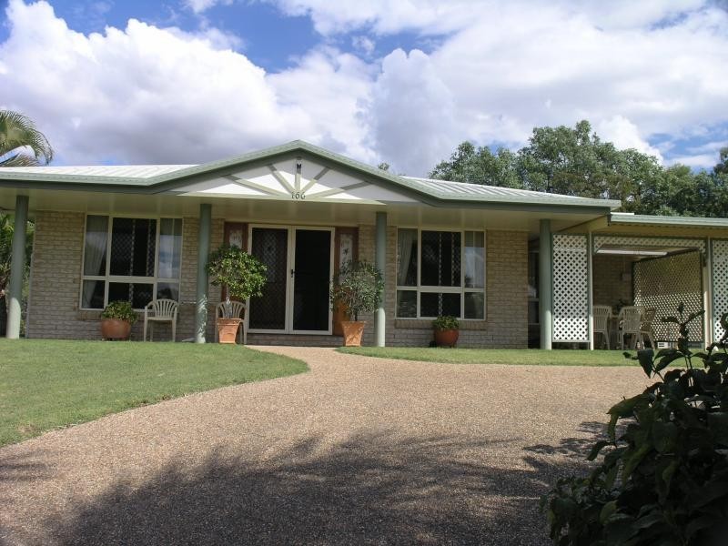 166 Emmerson Drive, Glenlee QLD 4711