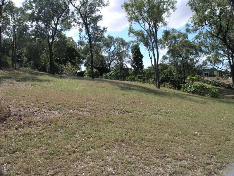 166 Emmerson Drive, Glenlee QLD 4711