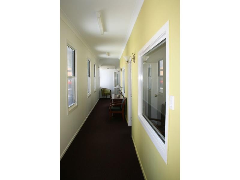 Suite 1/25 Denham Street, Rockhampton QLD 4700