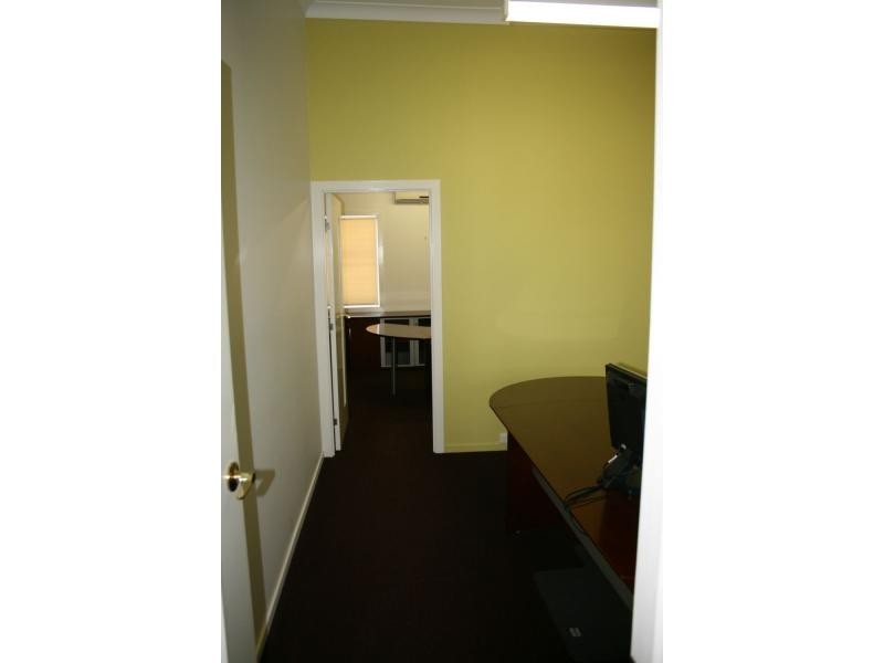 Suite 1/25 Denham Street, Rockhampton QLD 4700