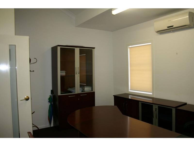 Suite 1/25 Denham Street, Rockhampton QLD 4700