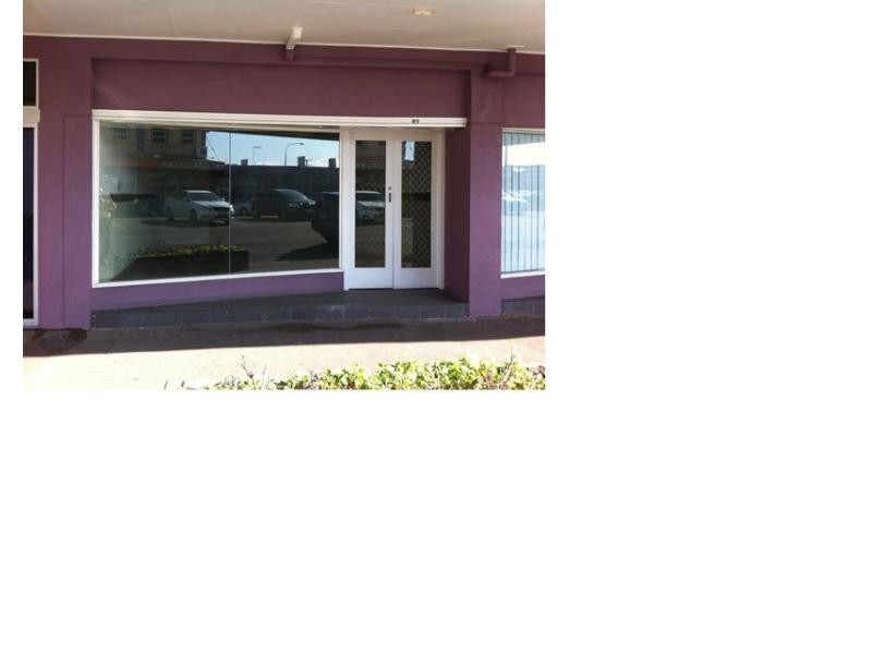 27 Denham Street, Rockhampton QLD 4700