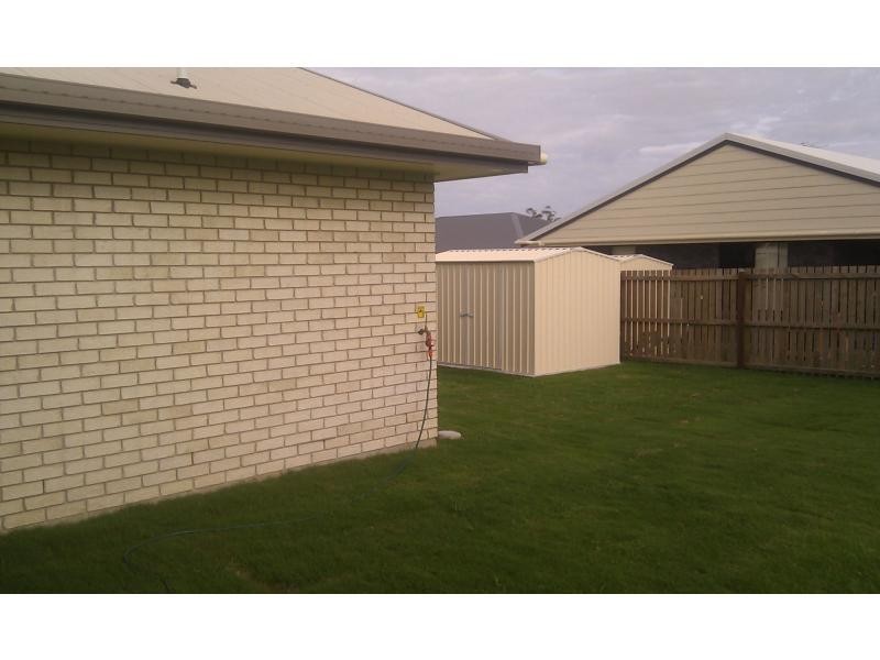 12 Jane Crescent, Gracemere QLD 4702