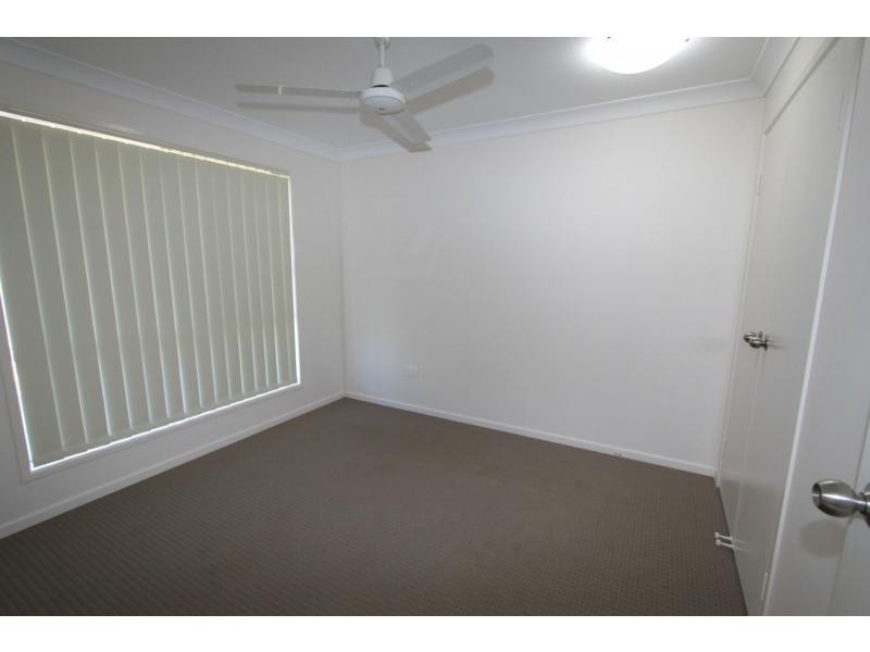 5 Jane Crescent, Gracemere QLD 4702