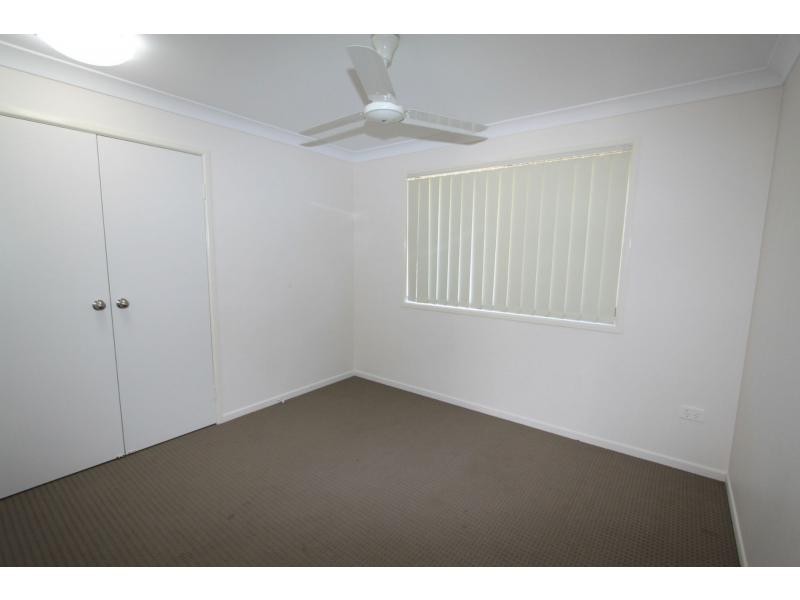 5 Jane Crescent, Gracemere QLD 4702