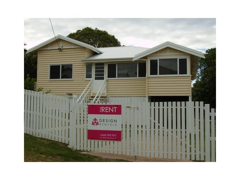 4 Lamington Street, The Range QLD 4700